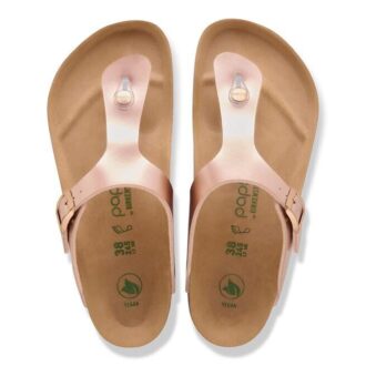 Gizeh Pap Flex プラットフォーム Birko-Flor
