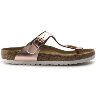 Gizeh Soft Footbed ナチュラルレザー