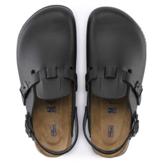 Kay Sl Soft Footbed ナチュラルレザー