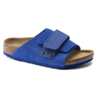 Kyoto Kids スエードレザー ヌバック