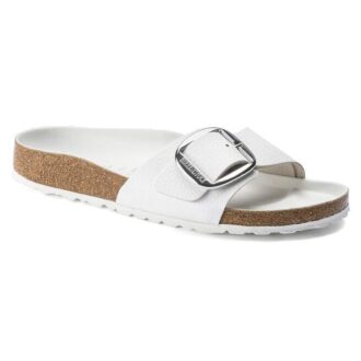 Madrid Big Buckle ナチュラルレザー