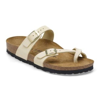 Mayari ヌバックレザー