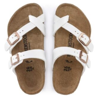 Mayari キッズ Birko-Flor