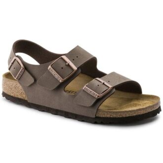 Milano Birko-Flor ヌバック