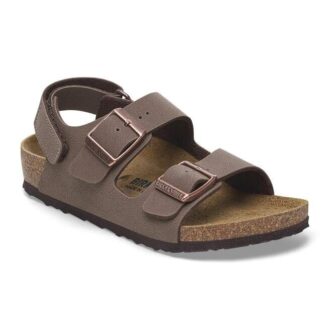 キッズ用「Milano」 Birko-Flor ヌバック
