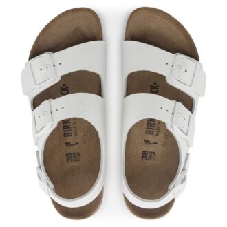 Milano Bs レザー