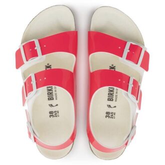 Milano Bs Birko-Flor パテント