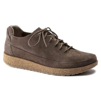 ホネフ・ライトスエードレザー