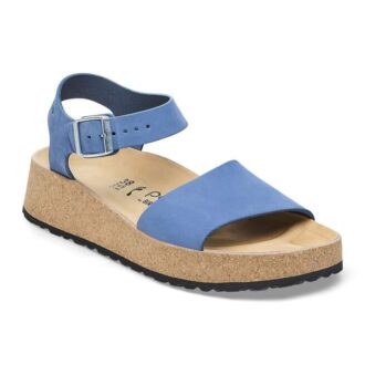 グレンダ ヌバックレザー