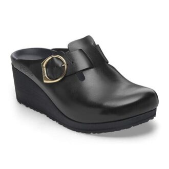 ファニー リングバックル ナチュラルレザー