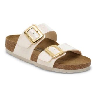シドニー クッション バックル シンセティック