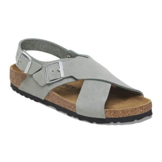 Tulum II VL NB ヌバックレザー スエード